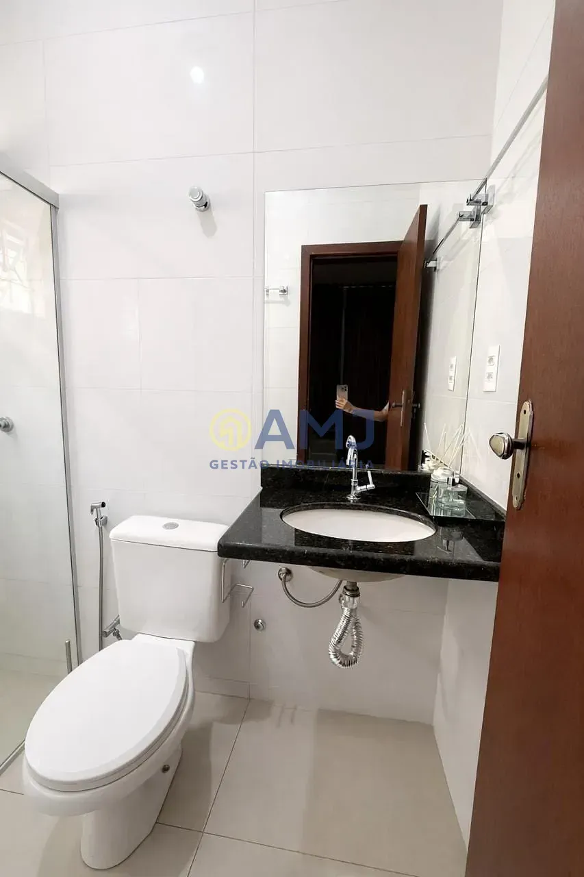 Imagem Casa à Venda no Residencial Canadá - Goiânia