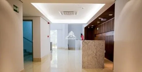 Imagem SALA COMERCIAL - JARDIM CUIABA OFFICE
