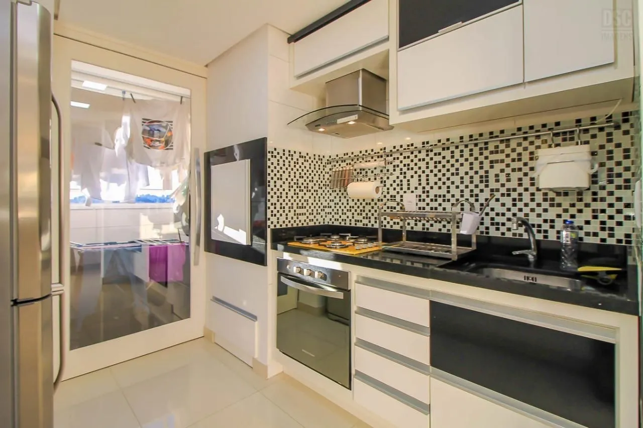 Imagem Apartamento em Santana