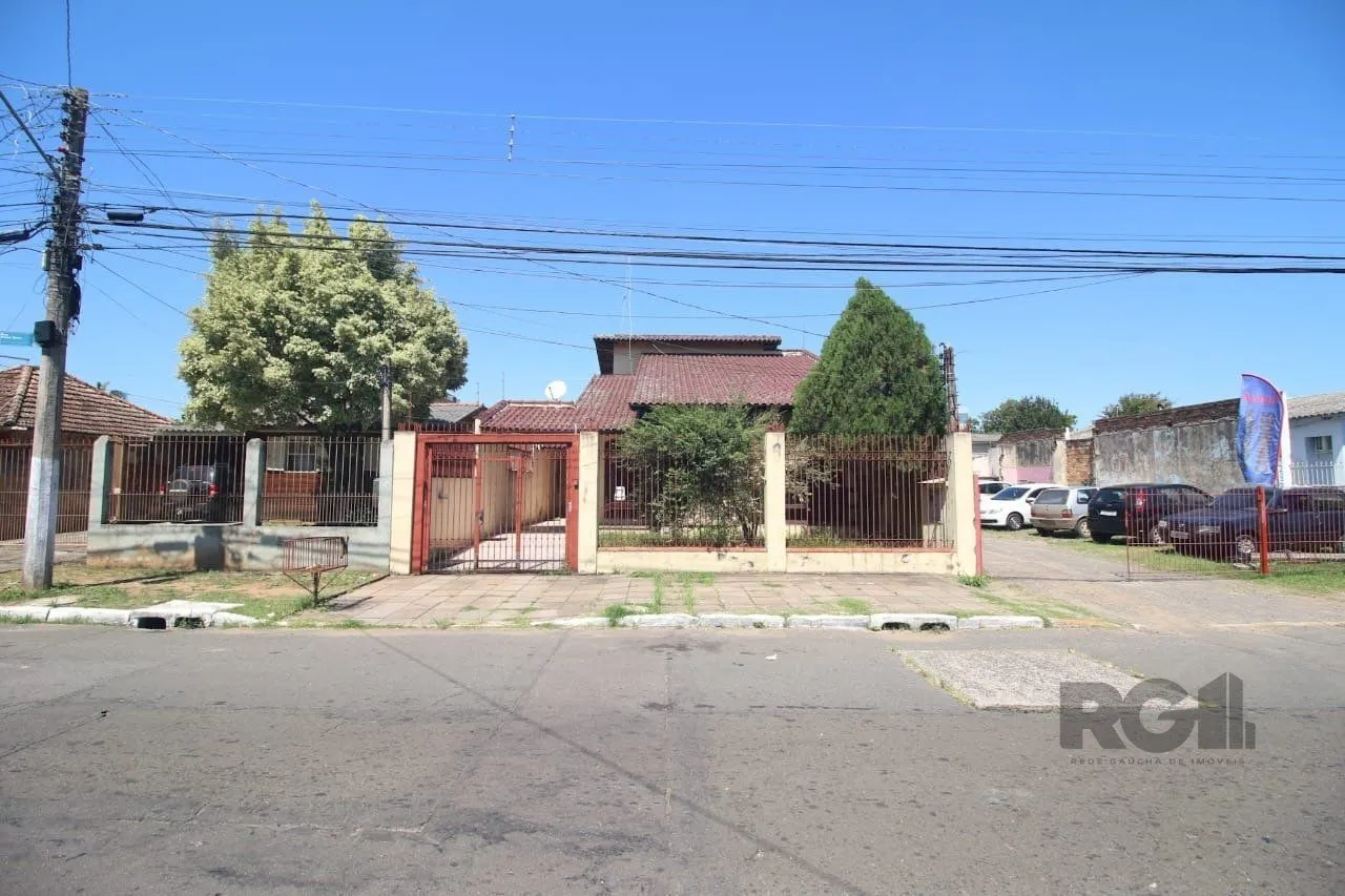 Imagem Casa em Marechal Rondon