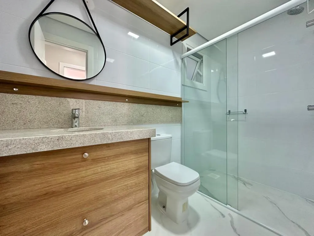 Imagem Apartamento 2 Dormitórios - Bairro Navegantes