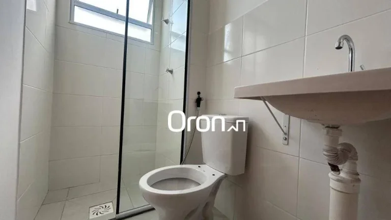 Imagem Apartamento à venda, 54 m² por R$ 240.000,00 - Chácaras São Pedro - Aparecida de Goiânia/GO