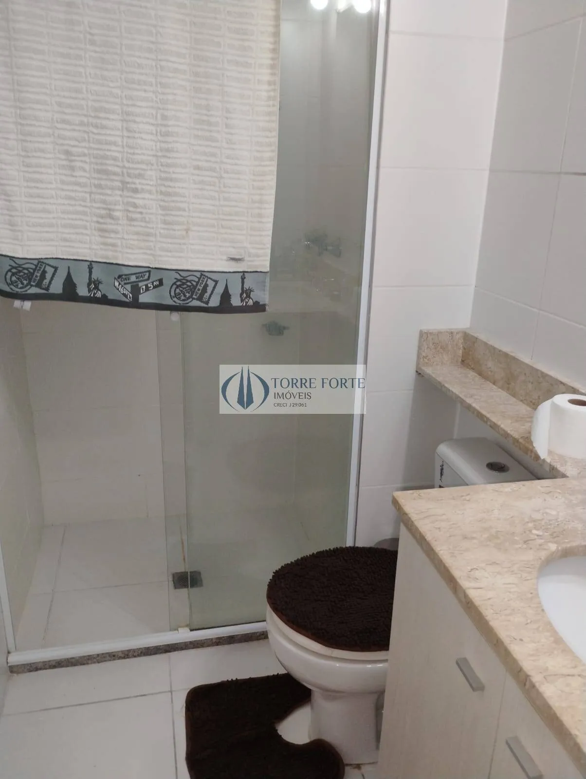 Imagem Apartamento 2 dormitórios 2 banheiros 1 vaga na Vila Formosa