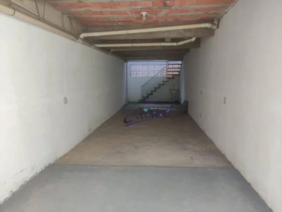 Imagem Casa com 2 quartos (2 suítes) à venda, 140 m² - Jardim das Vertentes - Vila Sônia - São Paulo/SP