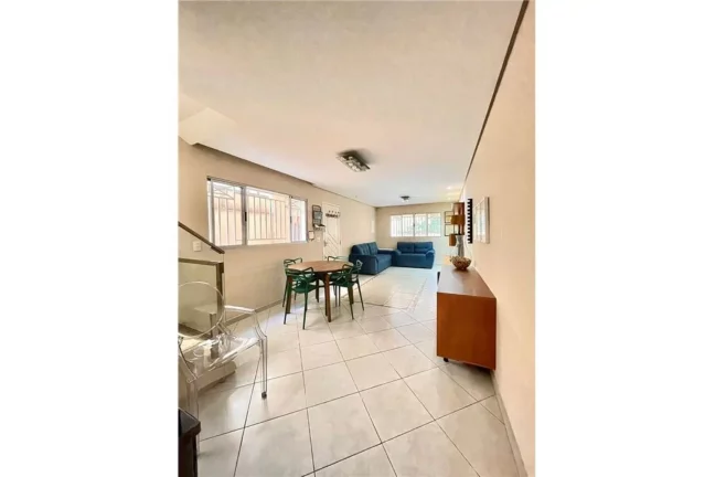 Imagem CASA RESIDENCIAL em São Paulo - SP, Vila Mariana