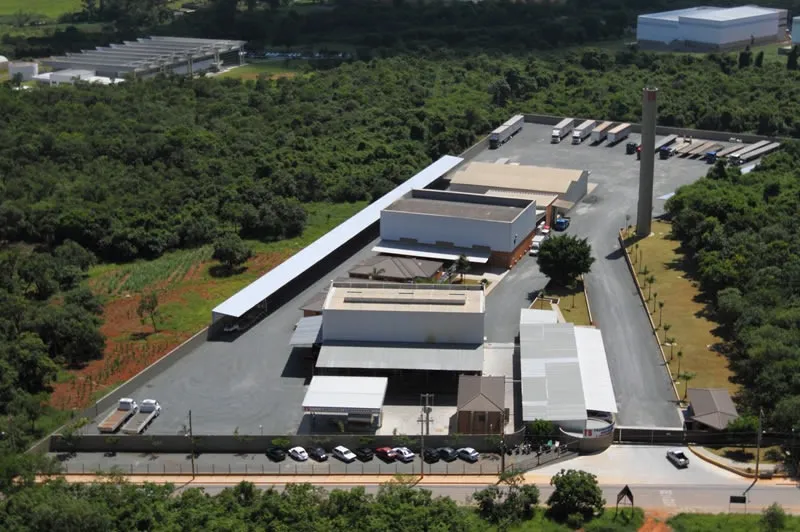 Foto do imóvel Galpão Industrial 5.200m² para venda ou locação na região Industrial -Sorocaba em IPORANGA, SOROCABA - SP