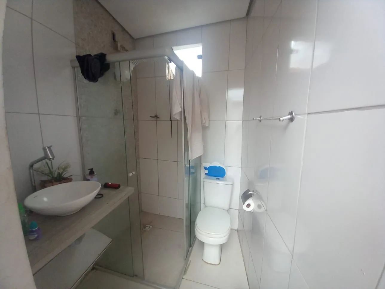 Imagem Sobrado 2 quartos Bairro Ponte Nova Várzea Grande