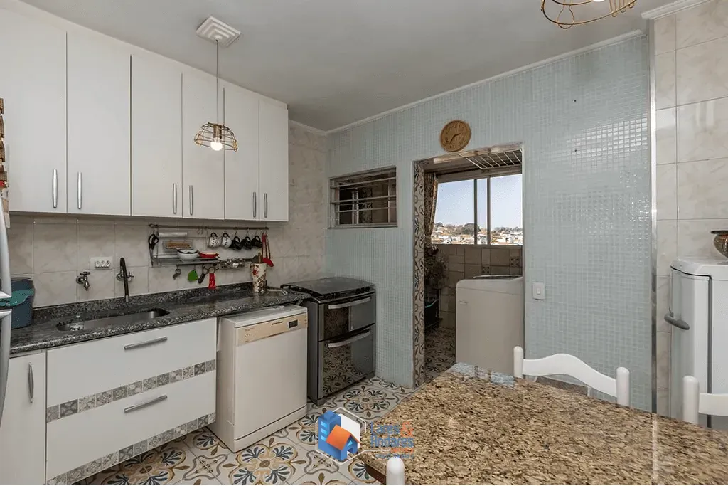 Imagem Apartamento à venda 3 Quartos 1 Suite 2 Vagas 107M² Jardim Aeroporto São Paulo - SP