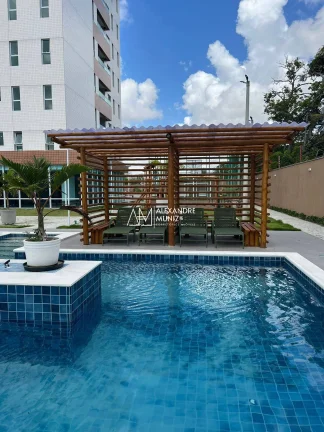 Imagem Madri Residence Eusébio, Apartamentos à venda no Eusébio-CE.