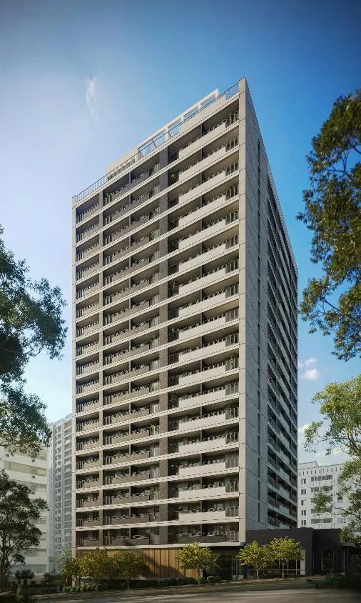 Imagem Studio no Today Paulista - Viva o Estilo Urbano no Coração de São Paulo