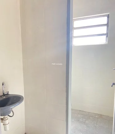 Imagem Galpão para alugar com 1.080m² de área fabril em Barueri.