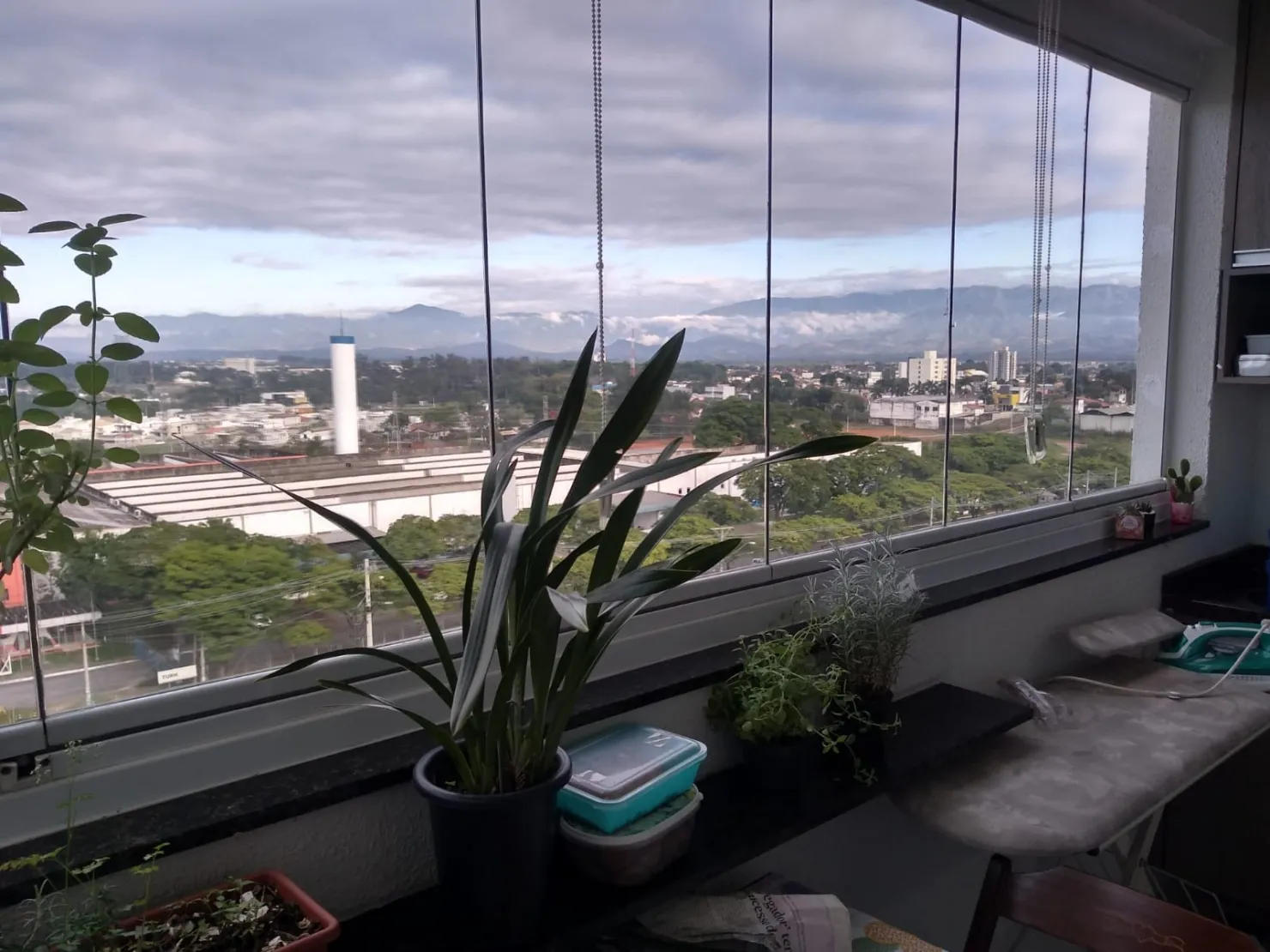 Imagem Apartamento à venda 2 Quartos, 1 Suite, 1 Vaga, 70M², Bela Vista, Pindamonhangaba - SP | Edifício New Way Tower
