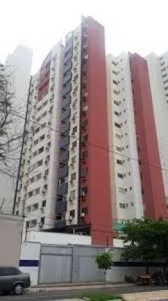 Imagem Apartamento 2 dormitórios para Venda em Teresina, Jóquei, 1 dormitório, 1 suíte, 2 banheiros, 1 vaga