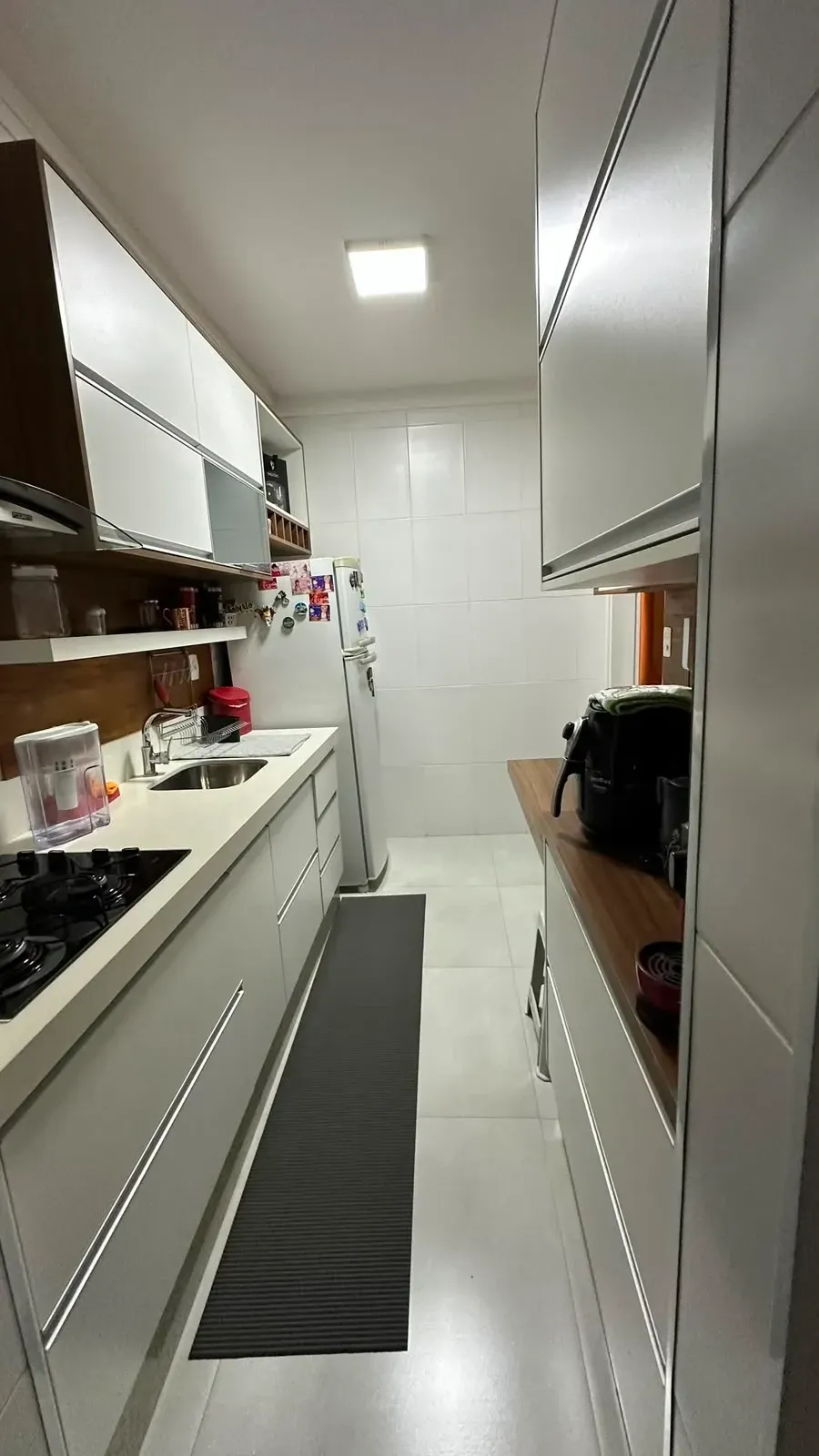 Imagem Apartamento com 2 Quartos à Venda, 55 metros em Jardim Capitão - Sorocaba