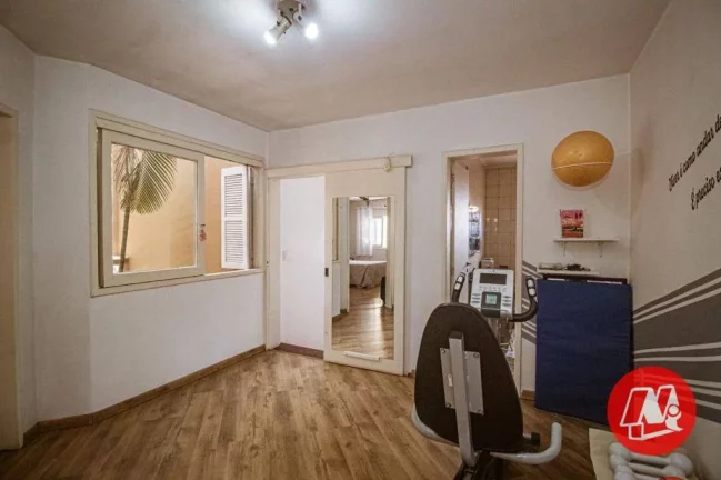 Imagem Casa de 306 m.² no bairro Santo Antônio