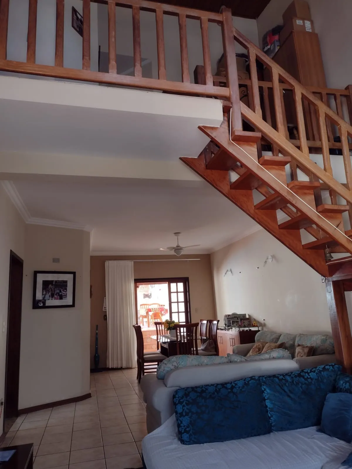 Imagem Condomínio Residencial Granja Olga: Seu Refúgio de Conforto e Estilo