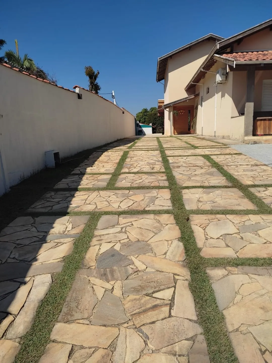 Foto do imóvel Casa à venda 3 Quartos, 3 Suites, 10 Vagas, 1271.02M², Socorro, Pindamonhangaba - SP