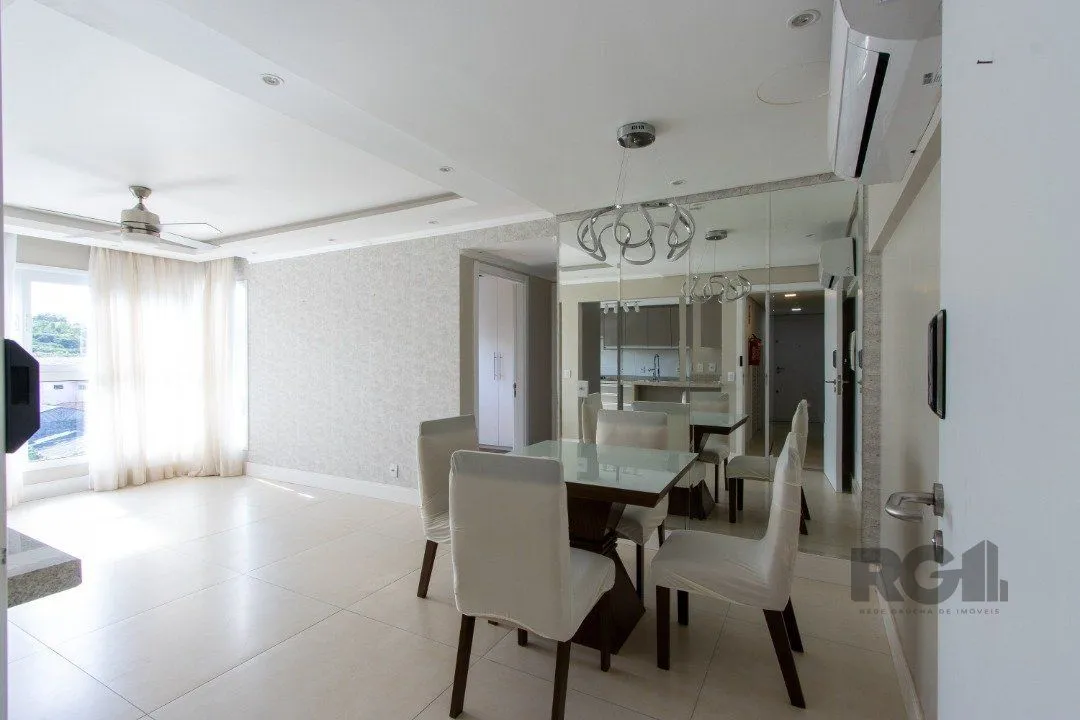 Imagem Apartamento em Camaquã