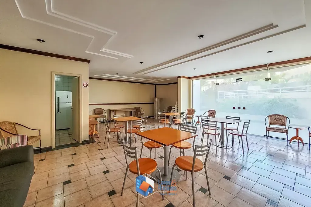 Imagem Apartamento à venda 2 Quartos 1 Suite 1 Vaga 62.5M² Mirandópolis São Paulo - SP