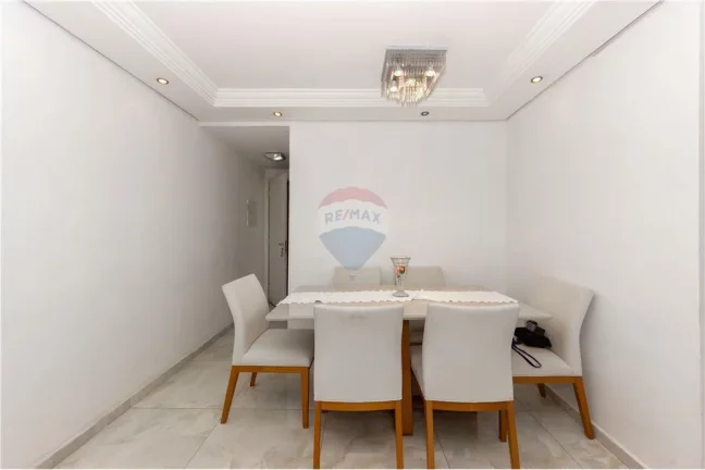 Imagem Excelente Apto 66m² 3 Dormitorios 2 Vagas próximo ao Jardim Prudência