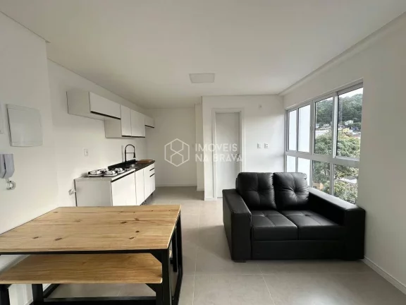 Imagem APARTAMENTO 1 QUARTO - LOCAÇÃO - FAZENDA - ITAJAI/SC