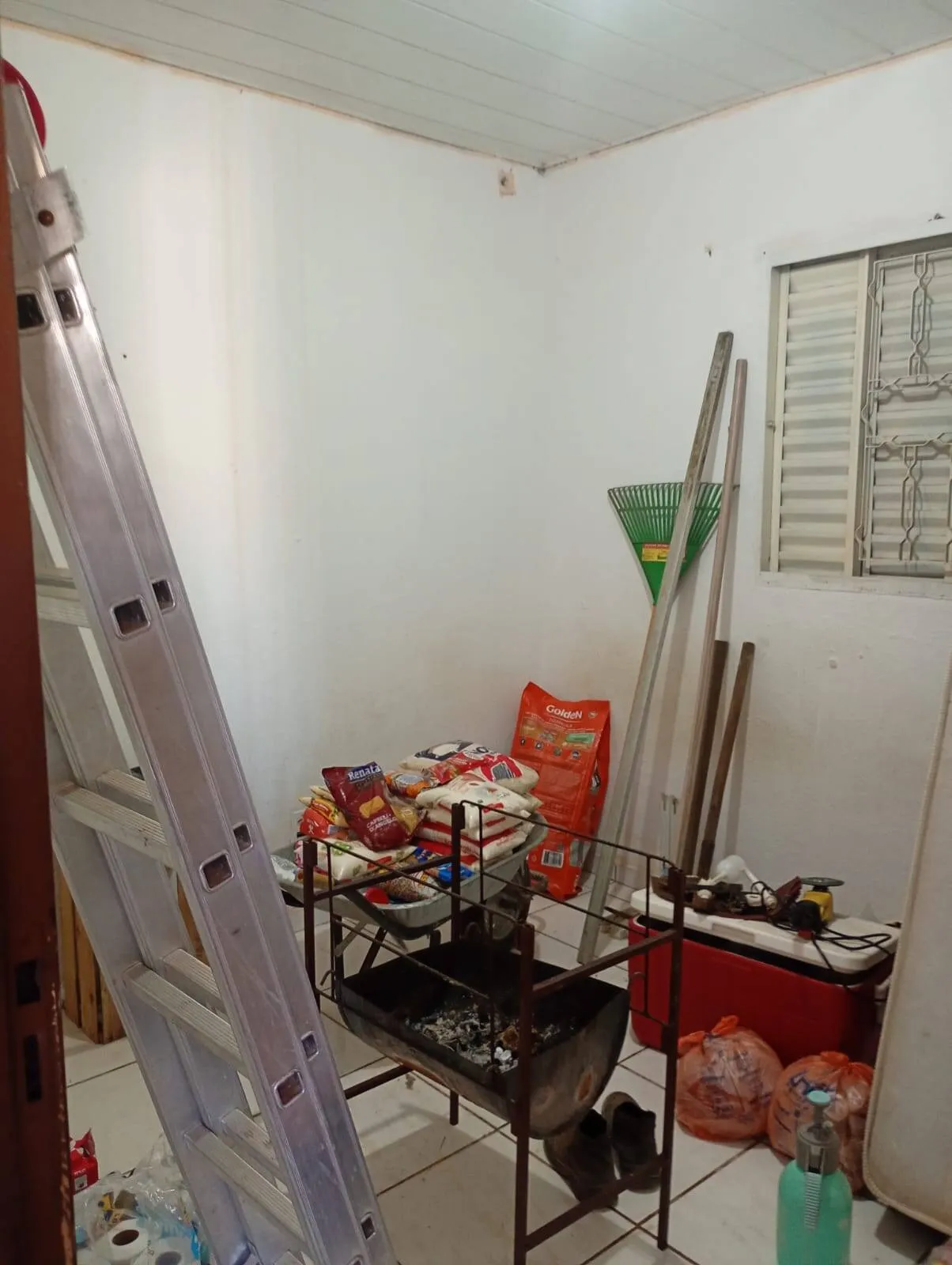 Imagem Casa com 2 Quartos / são Mateus - várzea grande