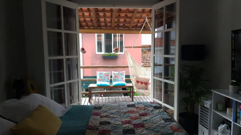 Imagem Sobrado com 2 Quartos à Venda, 140 m² em Alto Da Lapa - São Paulo