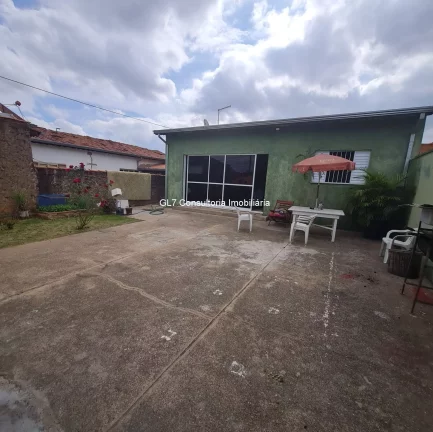 Imagem Casa a venda no jardim Oliveira Camargo, Indaiatuba, São Paulo.