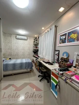 Imagem Casa em Condomínio para Venda em Teresina, Horto, 4 dormitórios, 4 suítes, 4 banheiros, 4 vagas