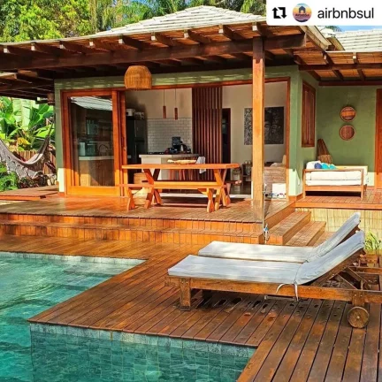 Imagem CASA KIAROA