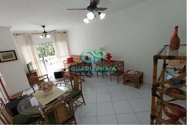 Imagem Apartamento 3 dormitorios com lazer