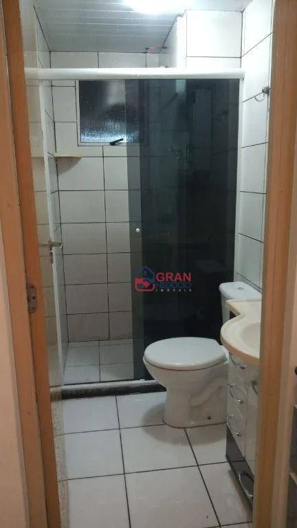 Imagem Apartamento com 2 dormitórios à venda- Campo de Santana - Curitiba/PR