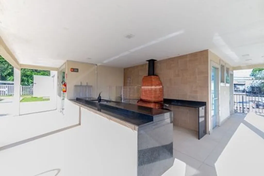 Imagem Apartamento em Morro Santana