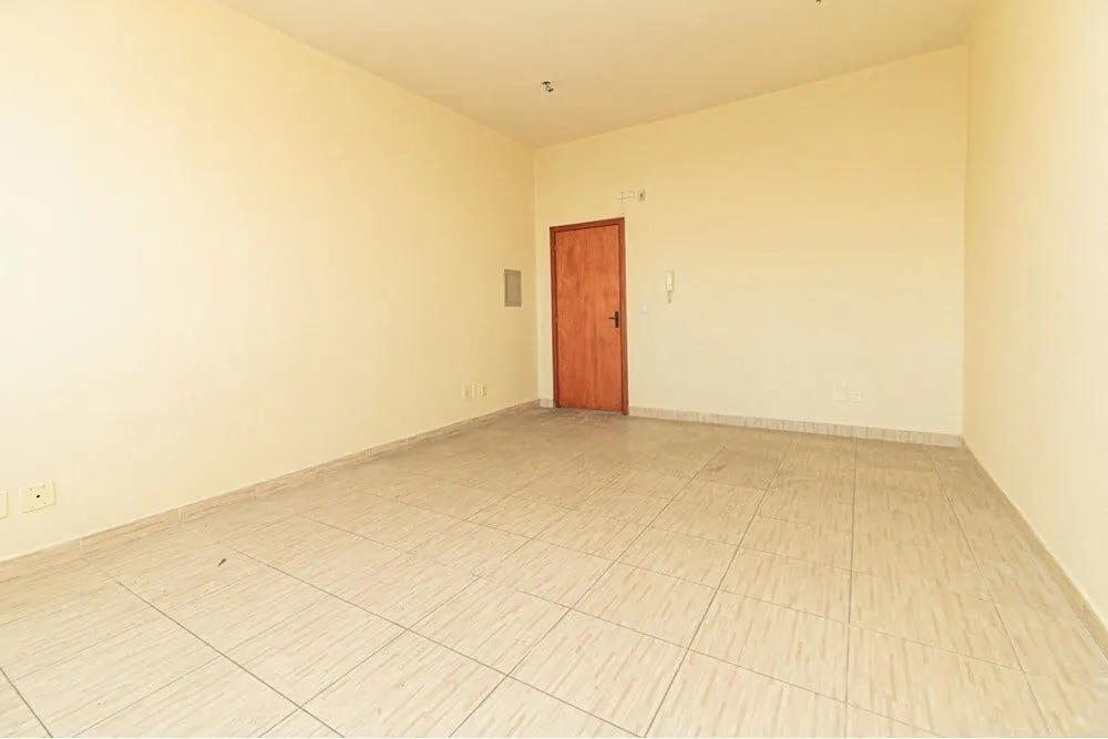 Imagem Prédio Residencial em Sarandi