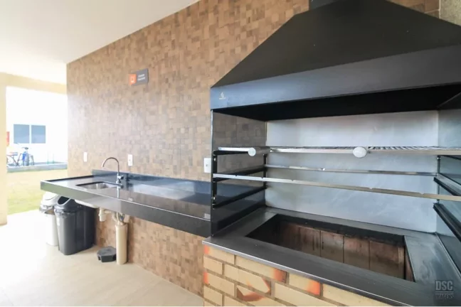 Imagem Apartamento para venda no bairro Restinga em Porto Alegre
