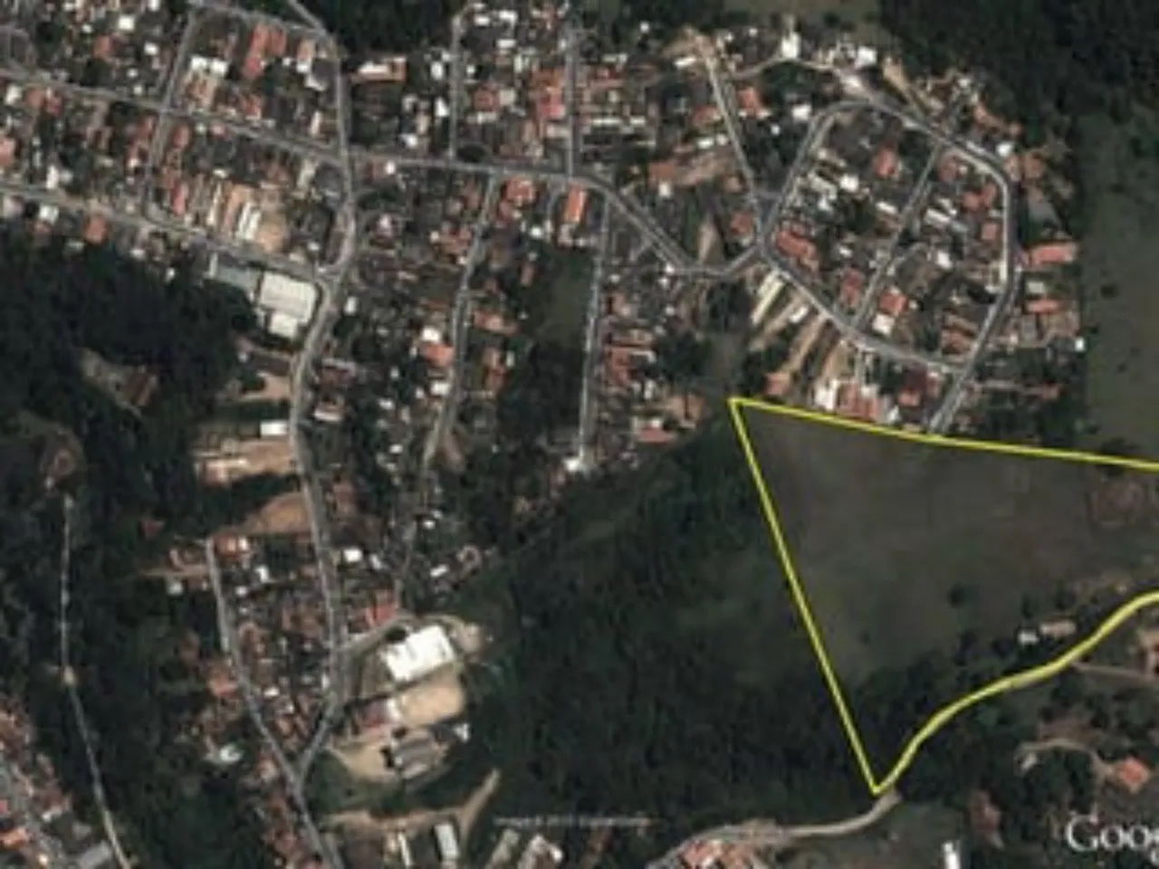 Foto do imóvel Oportunidade única: Área de 34.626m² à venda em Sorocaba-SP, no bairro Brigadeiro Tobias! em BRIGADEIRO TOBIAS, SOROCABA - SP