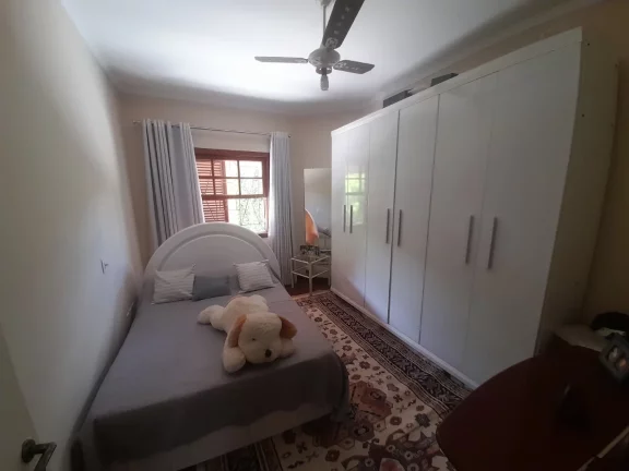 Imagem CASA RESIDENCIAL em ITU - SP, BAIRRO CAMPOS DE SANTO ANTÔNIO