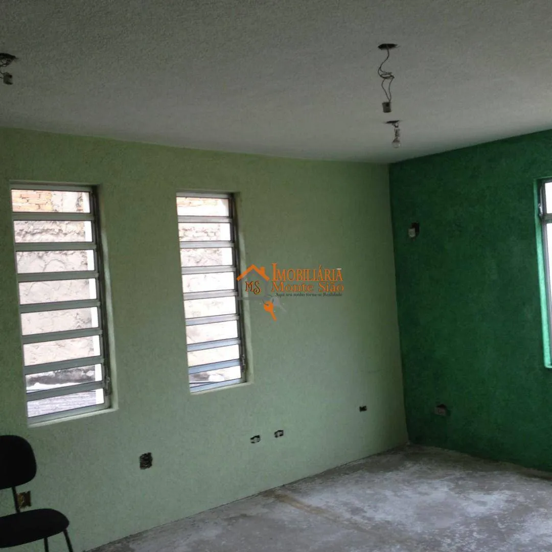Imagem Prédio, 420 m² - venda por R$ 8.500.000,00 ou aluguel por R$ 32.000,00/mês - Centro - Guarulhos/SP
