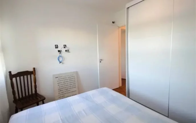 Imagem Apartamento 2 quartos 1 vaga Locação Vila Monumento