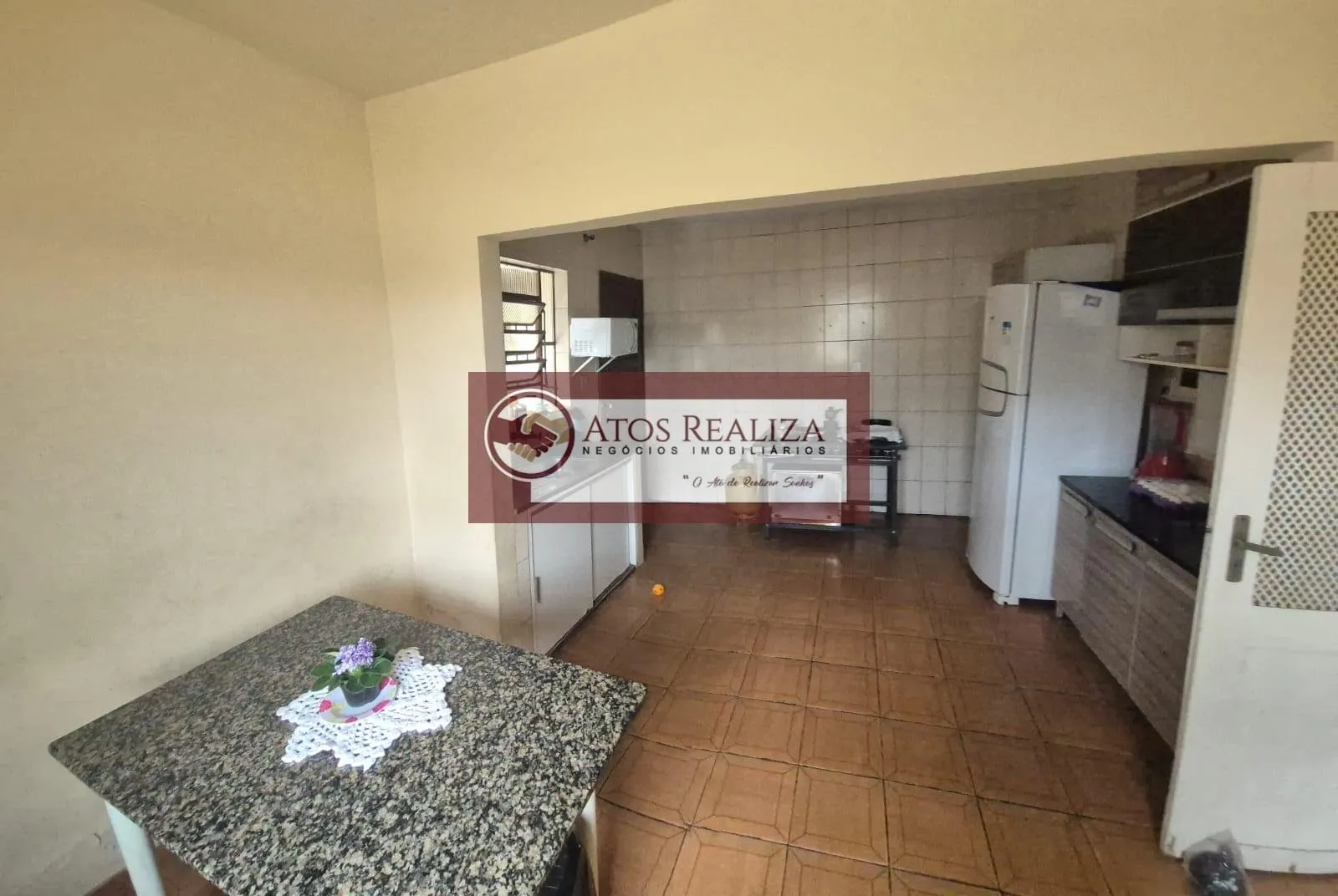 Imagem Sobrado com Edícula em Jardim Santa Edwiges, SP | 3 Dorms