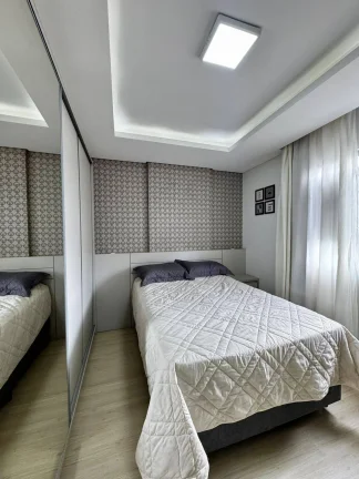 Imagem Residencial San Rafael, apartamento a venda 3 quartos em Barreiros São José