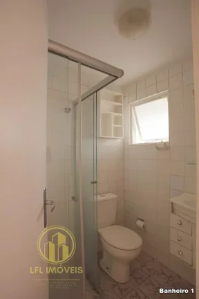 Imagem Apartamento à venda, 3 dormitórios e 1 vaga. Vila Moraes