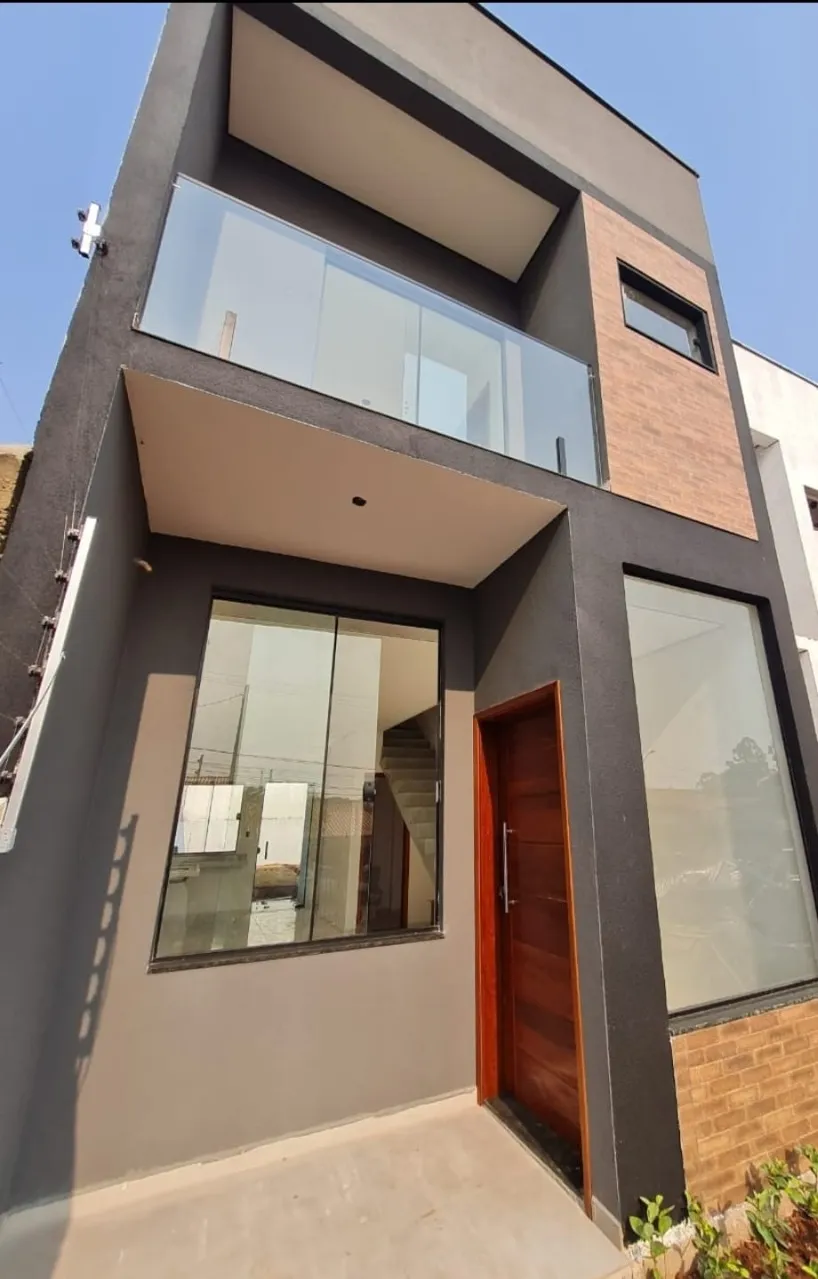 Foto do imóvel CASA RESIDENCIAL em SOROCABA - SP, JARDIM SIMUS em JARDIM SIMUS, SOROCABA - SP