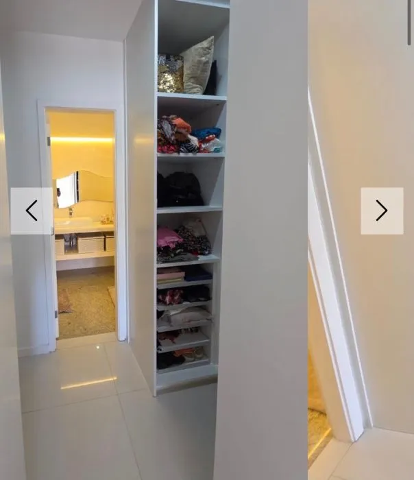 Imagem Vila do Mar: casa duplex de 312 m² e 4 quartos | OD28