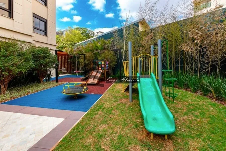 Imagem Apartamento à venda em São Paulo/SP