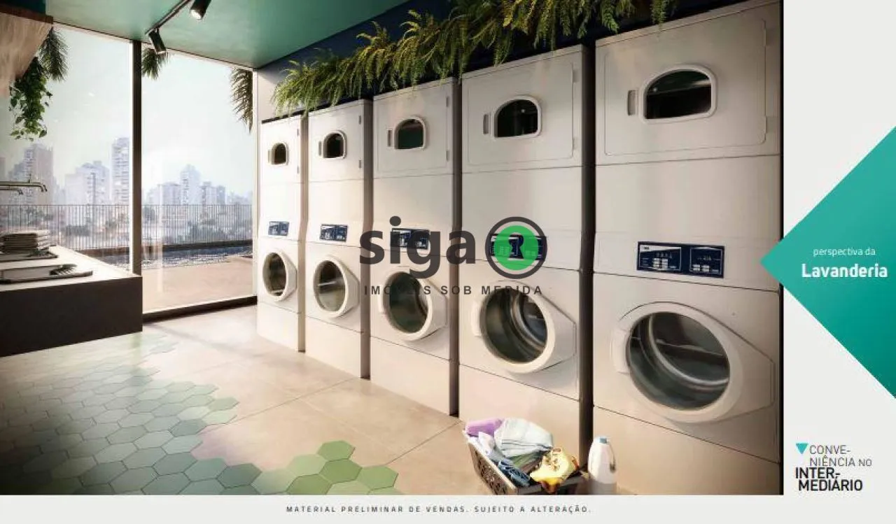 Imagem Apartamento para venda no Jardins, São Paulo - SP