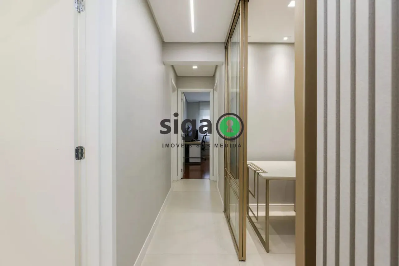 Imagem Vila Andrade, com 3 suítes