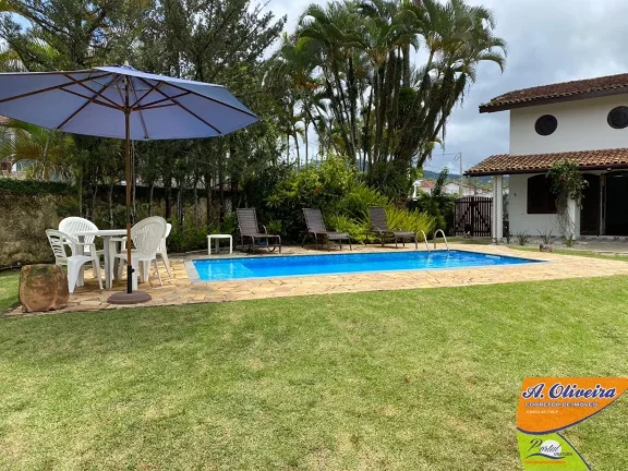 Imagem LINDA CASA 200 METROS DA PRAIA