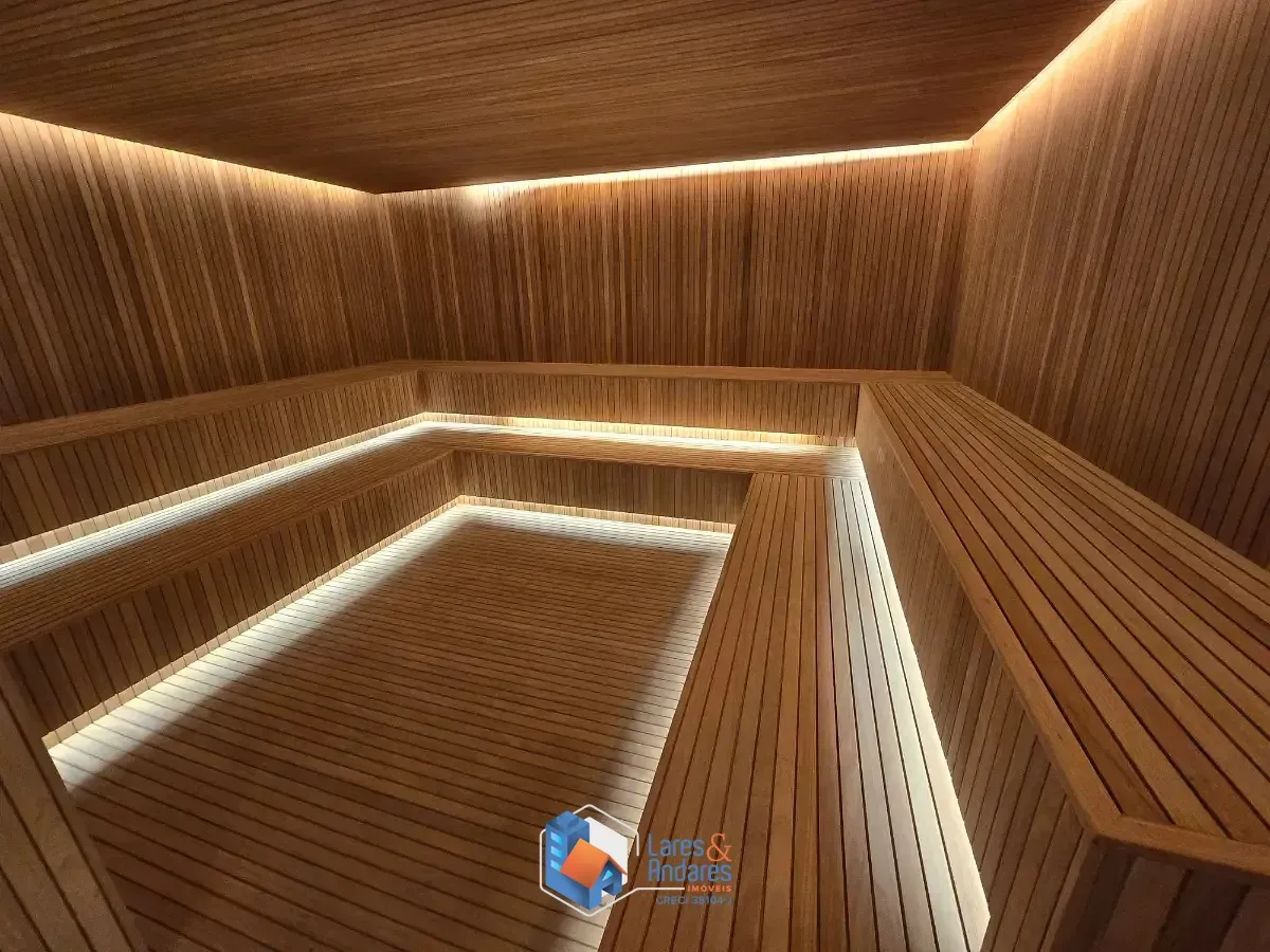 Imagem Cobertura para venda em Santana com 3 quartos, sendo 3 suítes, 255m²