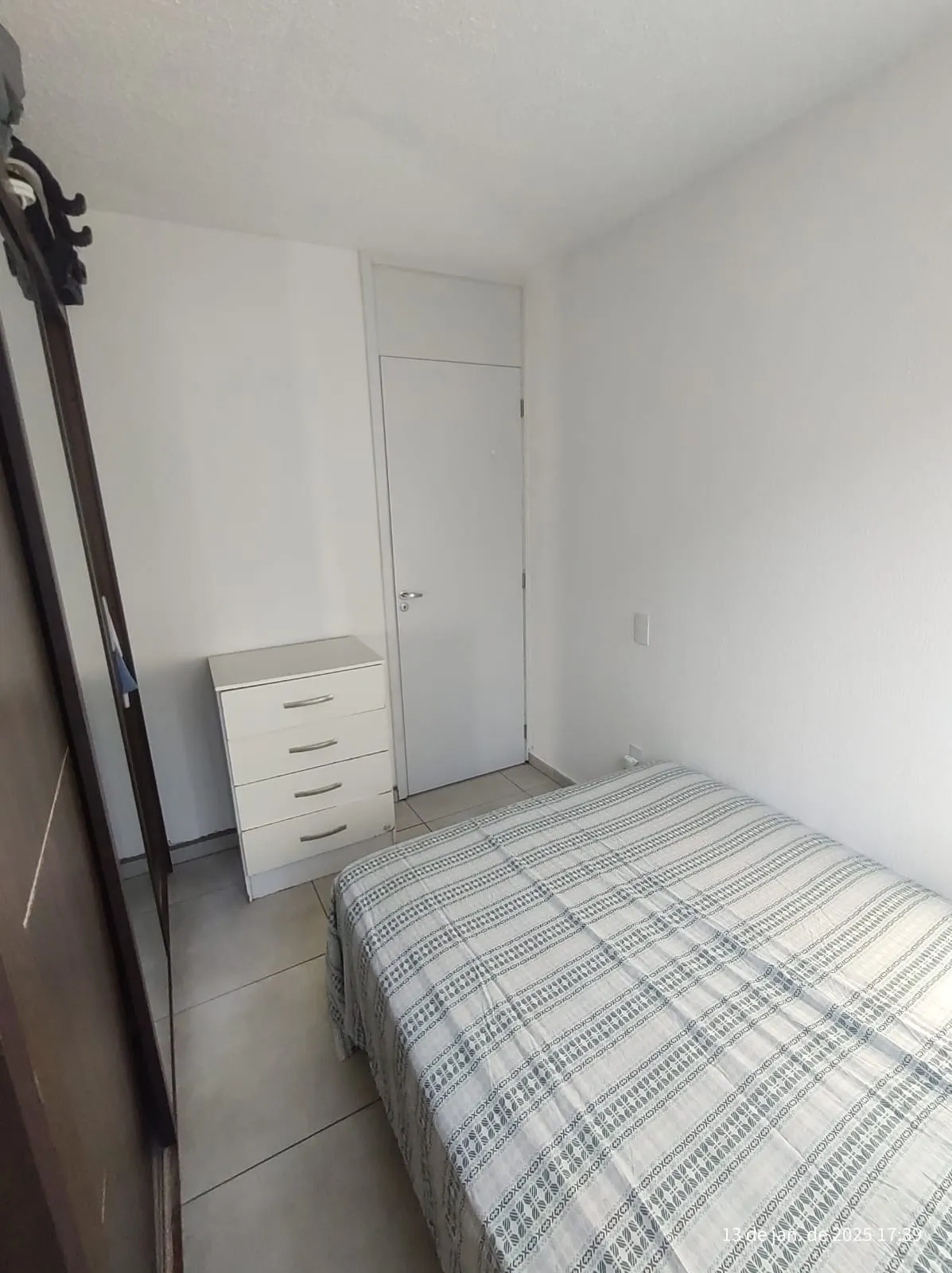 Imagem Apartamento 2 dormitórios para Venda Condomínio Conquista Votorantim- Jardim Araújo